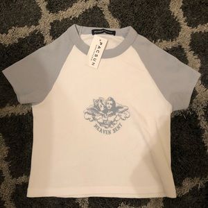 Heaven sent brandy Melville